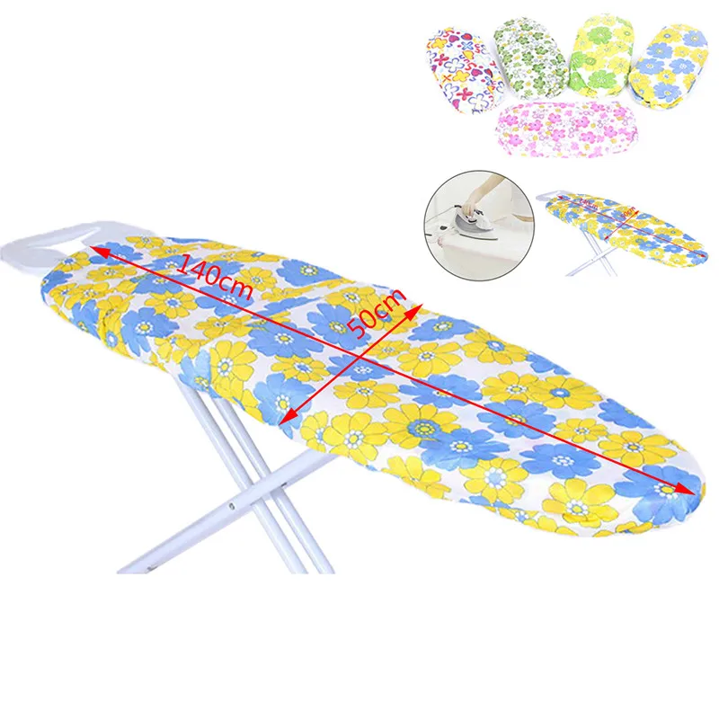 140*50cm Ultra Thick Heat Retaining Felt Ironing Iron Board Cover Easy Fitted ( iron board is NOT included)
140*50cm Ultra Thick Heat Retaining Felt Ironing Iron Board Cover Easy Fitted ( iron board is NOT included)