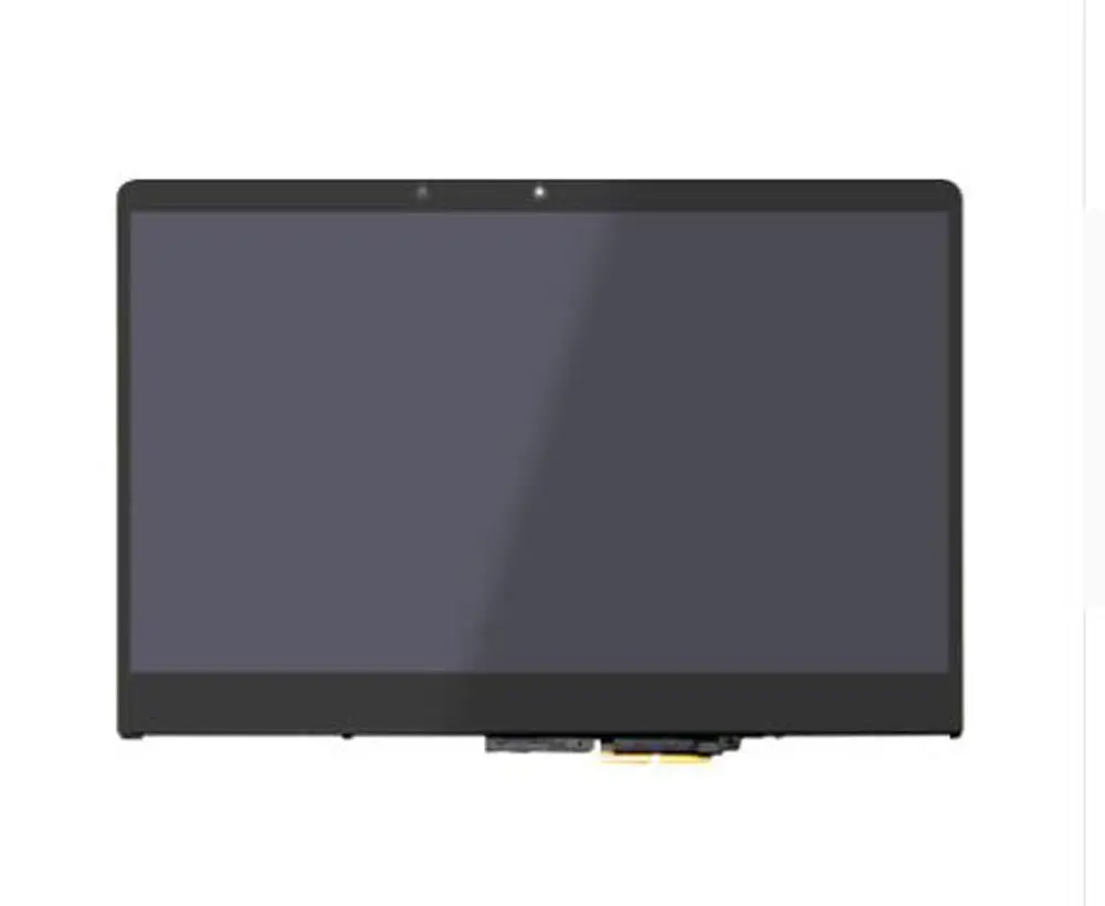 ЖК-дисплей LPPLY 14 0 дюйма для Lenovo Yoga 710-14ISK 80TY0009US с сенсорным экраном и дигитайзером в