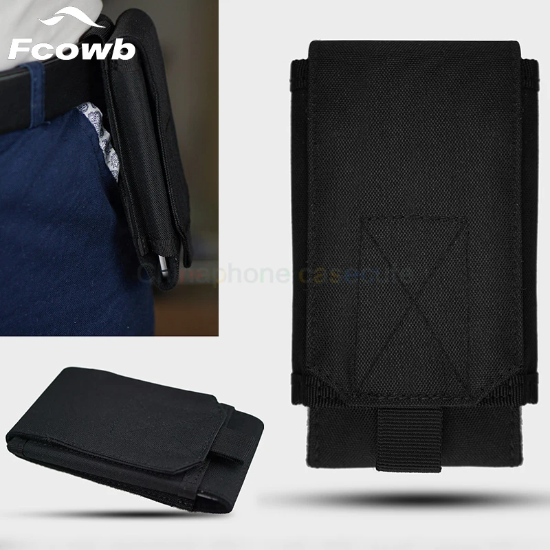 Чехол Oukitel WP5000 сумка для мобильного телефона спортивная ремень крюк петля кобура
