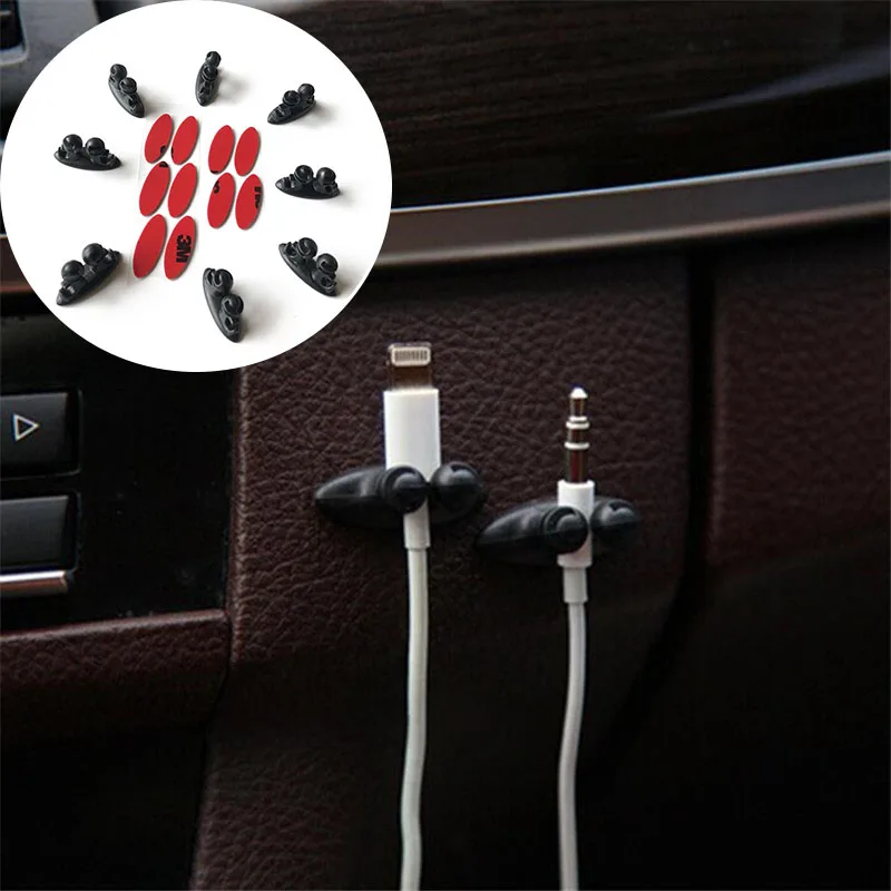 8pcs Car Wire Clip Stickers for Citroen DS-series C-Quatre C-Triomphe Picasso C1 C2 C3 C4 C4L C5 Xsara Cactus Elysee
8pcs Car Wire Clip Stickers for Citroen DS-series C-Quatre C-Triomphe Picasso C1 C2 C3 C4 C4L C5 Xsara Cactus Elysee