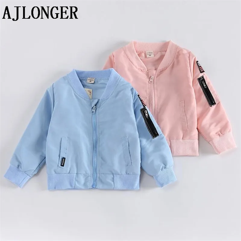 AJLONGER New Boys Girls Jackets For Children Cute Mickey Coat Kids Coats Baby Clothes Spring Outerwear Clothing
AJLONGER New Boys Girls Jackets For Children Cute Mickey Coat Kids Coats Baby Clothes Spring Outerwear Clothing