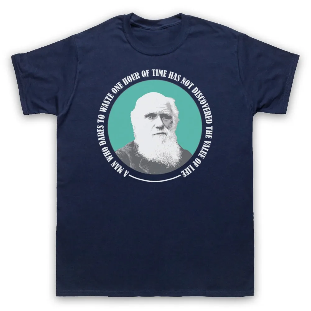 New 2019 Funny Print T Shirt Men Hot The Value of Life Charles Darwin Unofficial Science T Shirt Sale
New 2019 Funny Print T Shirt Men Hot The Value of Life Charles Darwin Unofficial Science T Shirt Sale