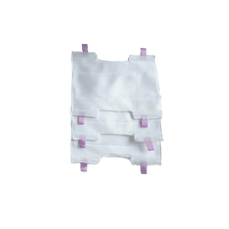 3pcs Washable Microfiber Pads cleaning pads mop pads for shark HV300 HV301 HV302 HV305 HV308 HV310 Vacuum Cleaner spare parts
3pcs Washable Microfiber Pads cleaning pads mop pads for shark HV300 HV301 HV302 HV305 HV308 HV310 Vacuum Cleaner spare parts