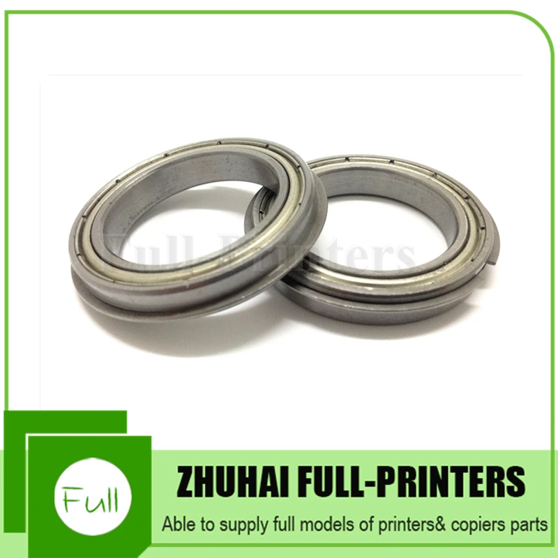 2 sets Free Shipping Upper Fuser Roller Bearing 26NA-53712 2pcs/set for Konica Minolta Bizhub 420 421 500 501 C250 C350
2 sets Free Shipping Upper Fuser Roller Bearing 26NA-53712 2pcs/set for Konica Minolta Bizhub 420 421 500 501 C250 C350