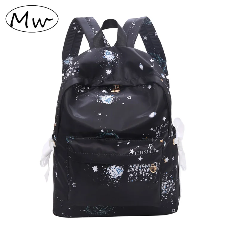 Korean Style Fashion Printing Backpack Women Oxford Waterproof Summer Bagpack for Teenage Girl College Student Tourist Schoolbag
Korean Style Fashion Printing Backpack Women Oxford Waterproof Summer Bagpack for Teenage Girl College Student Tourist Schoolbag