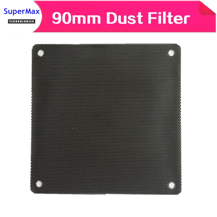 9cm Computer Mesh Case Fan Cooler PVC Dust Filter Case Dustproof Cover Chassis dust net for 9cm fans
9cm Computer Mesh Case Fan Cooler PVC Dust Filter Case Dustproof Cover Chassis dust net for 9cm fans