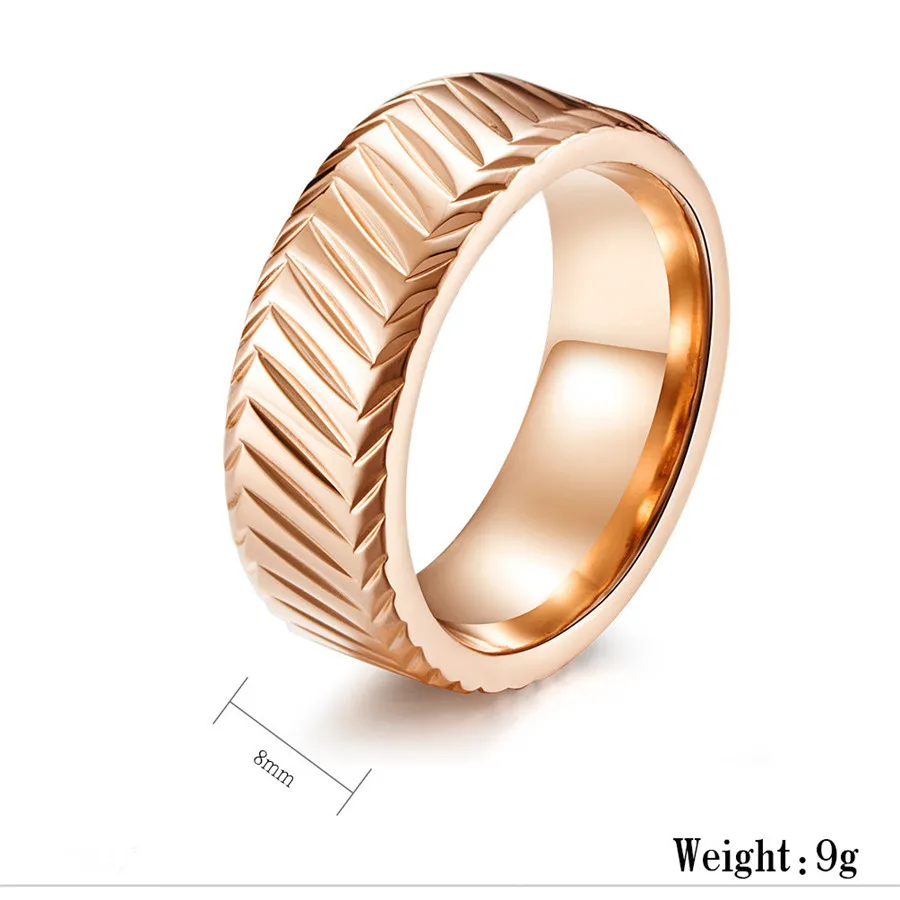 Fashion Black Rose Gold Silver Color Rainbow Rhombus Men Stainless Steel Party Punk Rings New Motorcycle Tire Biker Rings Gifts
Fashion Black Rose Gold Silver Color Rainbow Rhombus Men Stainless Steel Party Punk Rings New Motorcycle Tire Biker Rings Gifts