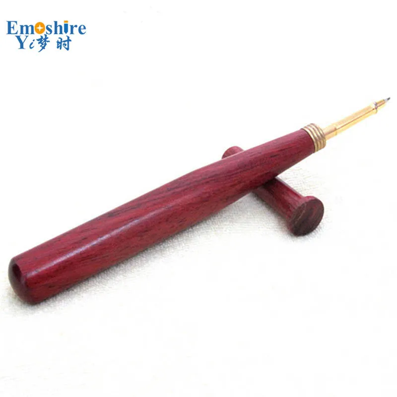 Advertising for Baseball Ballpoint Pen Creative Wooden Ballpoint Pen Business Celebration Practical Gifts Roller Ball Pen P072
Advertising for Baseball Ballpoint Pen Creative Wooden Ballpoint Pen Business Celebration Practical Gifts Roller Ball Pen P072