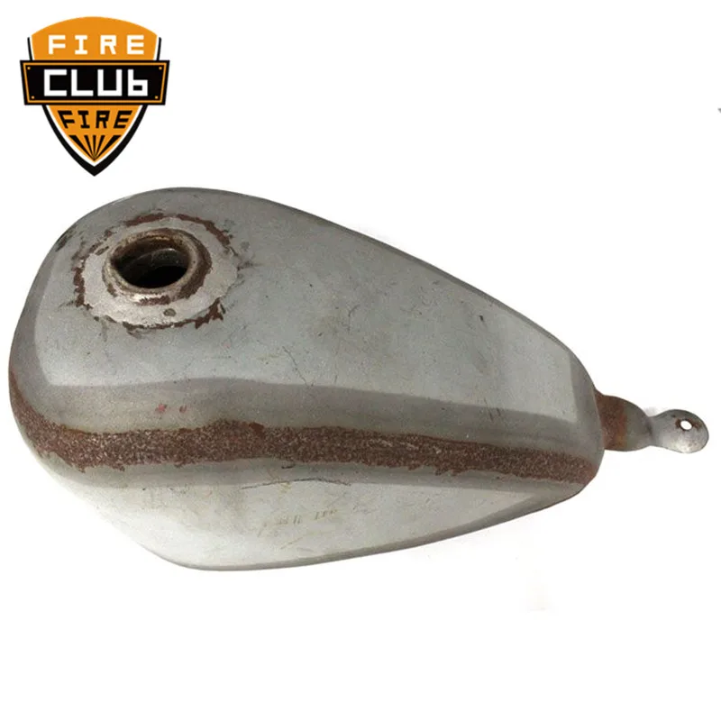 Motorcycle Red Color Vintage Cafe Racer Gas Fuel Tank Oil Box Fit For Steed VLX400/600
Motorcycle Red Color Vintage Cafe Racer Gas Fuel Tank Oil Box Fit For Steed VLX400/600