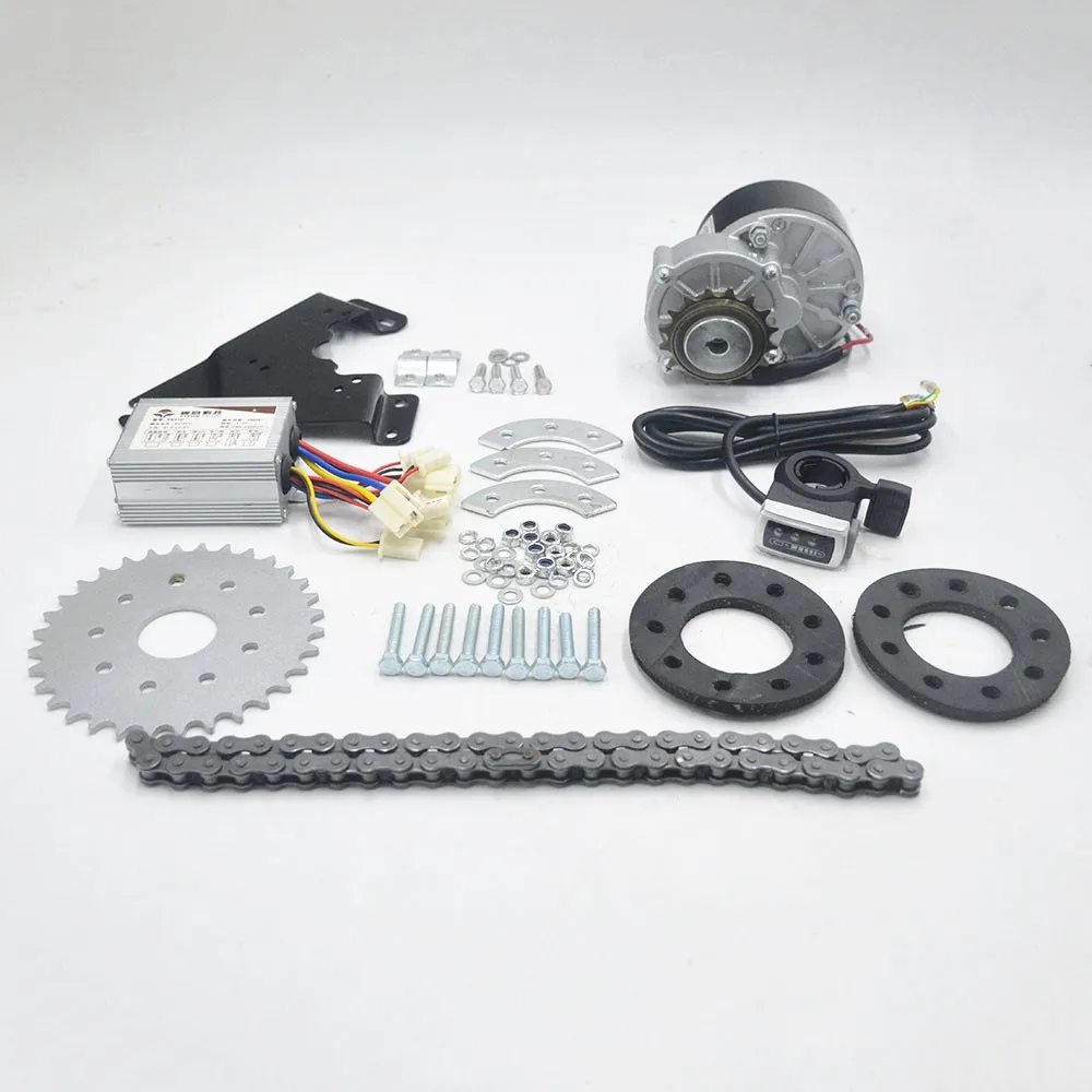 24V 36V 250W ebike kit electric bike bicycle conversion kit electric Derailleur Engine Set for Variable Multiple Speed Bicycle
24V 36V 250W ebike kit electric bike bicycle conversion kit electric Derailleur Engine Set for Variable Multiple Speed Bicycle