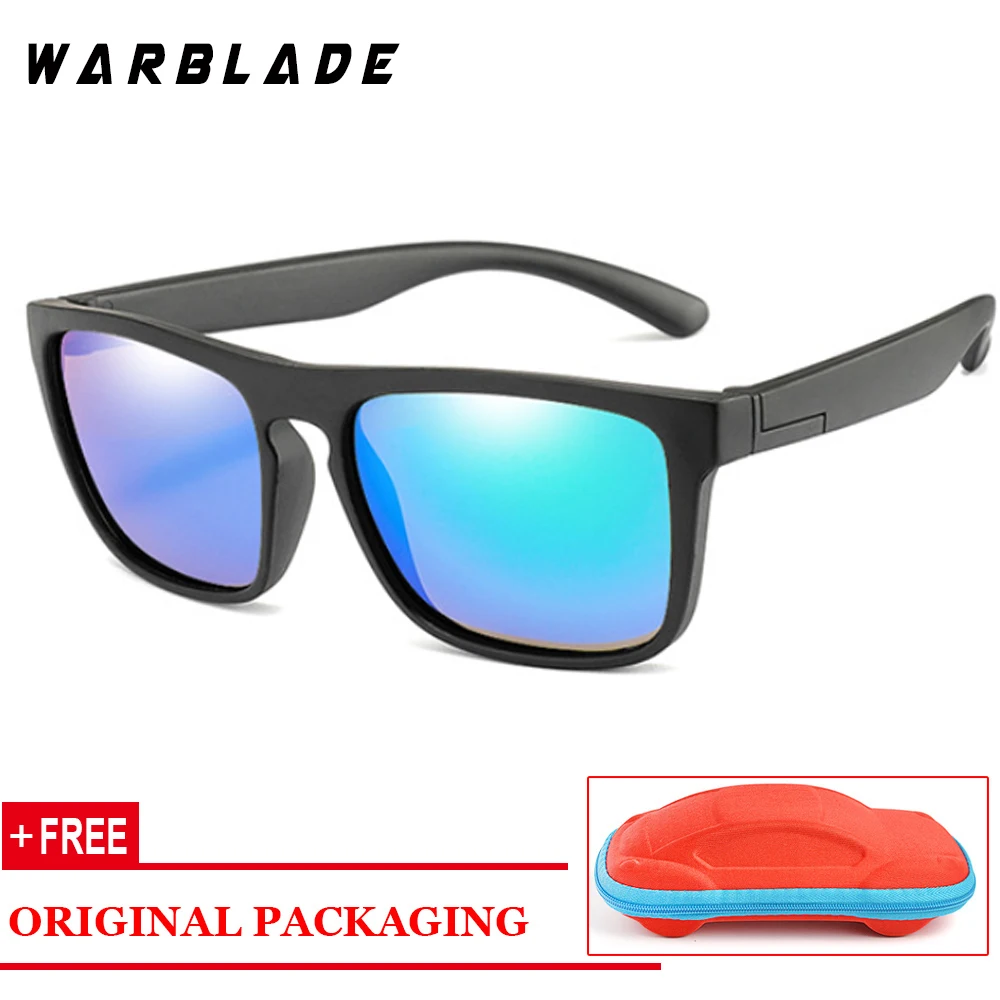 Cute Baby Polarized Sunglasses Kids Child Girls Boys Sport Goggles TR90 Polaroid Sun Glasses Shades Infant oculos With Box
Cute Baby Polarized Sunglasses Kids Child Girls Boys Sport Goggles TR90 Polaroid Sun Glasses Shades Infant oculos With Box