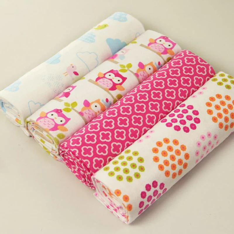 4 шт. хлопковые простыни для новорожденных мальчиков и девочек|crib sheets|crib bed sheetsbaby
