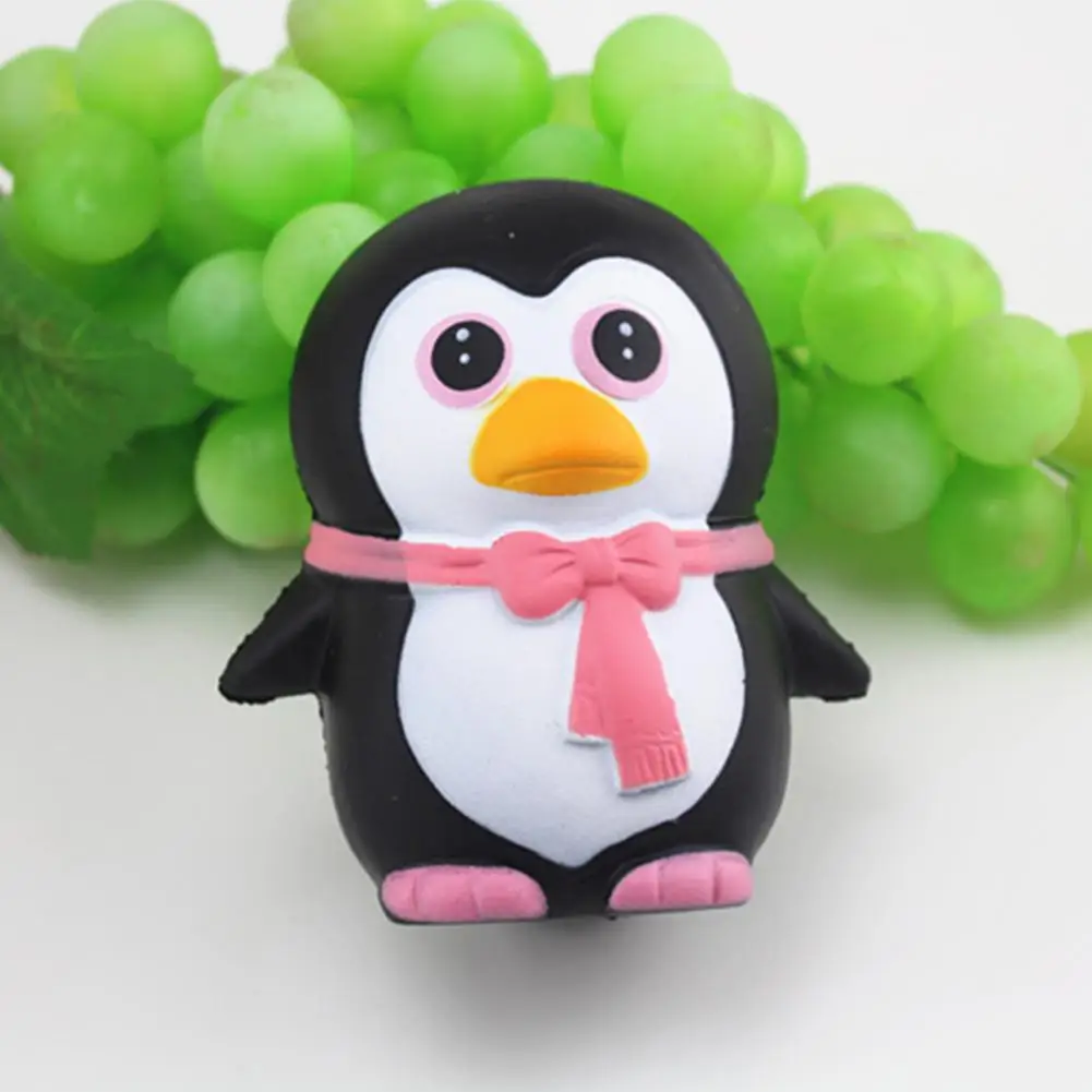 6 Pcs Cute Cartoon Animal Series Squishy Slow Rising Toys Soft Squeeze Stress Relieve Toys
6 Pcs Cute Cartoon Animal Series Squishy Slow Rising Toys Soft Squeeze Stress Relieve Toys