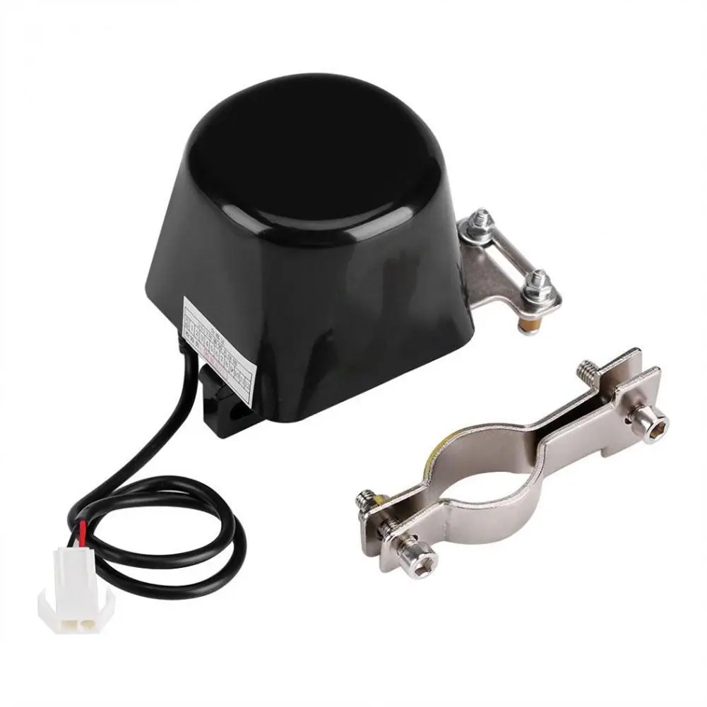 DSHA G1/2in Electric Automatic Manipulator Shut Off Valve High Pressure Hydraulic Valve for Alarm Gas Water Pipeline Security
DSHA G1/2in Electric Automatic Manipulator Shut Off Valve High Pressure Hydraulic Valve for Alarm Gas Water Pipeline Security