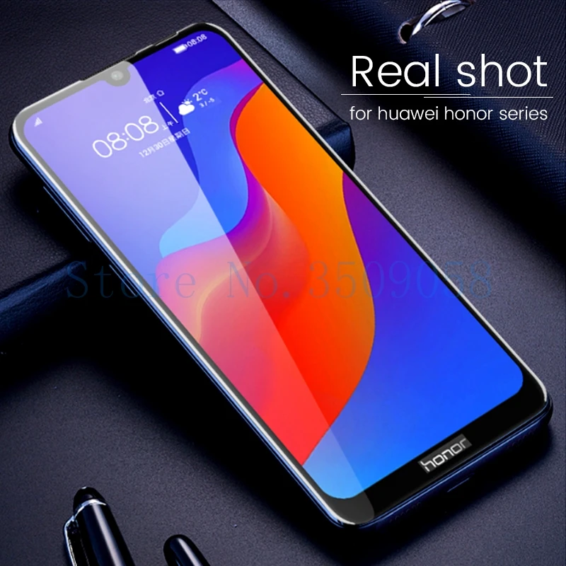 3PCS protective glass on honor 9x pro screen protector glass for huawei honer honor 7a 7c pro 7x 8s 8a 8x 8c safety film cover
3PCS protective glass on honor 9x pro screen protector glass for huawei honer honor 7a 7c pro 7x 8s 8a 8x 8c safety film cover
