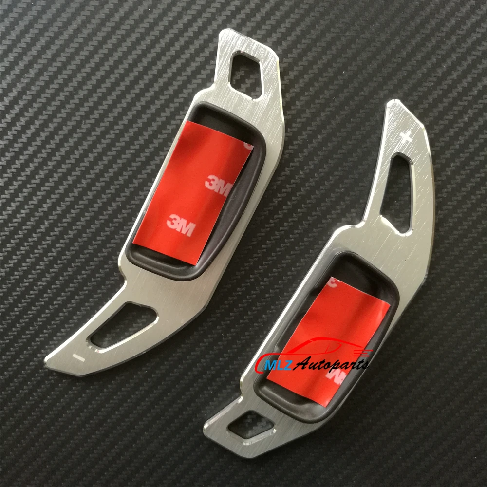 Aluminium Steering Wheel Shift Paddle Shifter Extension Cover For Mercedes SL Class R231 2012 - 2015 SLK R172 2011 - 2015 Benz
Aluminium Steering Wheel Shift Paddle Shifter Extension Cover For Mercedes SL Class R231 2012 - 2015 SLK R172 2011 - 2015 Benz