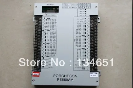PS660AM + TB118 система управления Porcheson для машины литья под давлением|system|system machine |