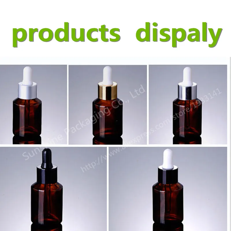 Hot sale 200x 30ml amber glass bottle with dropper, essential oil packing bottle dropper bottle with roblique angle
Hot sale 200x 30ml amber glass bottle with dropper, essential oil packing bottle dropper bottle with roblique angle