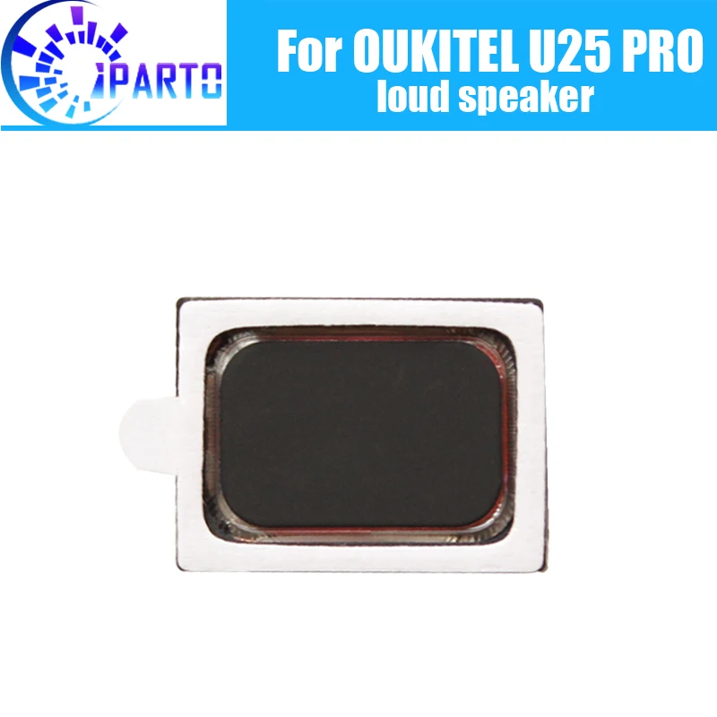 OUKITEL U25 PRO громкоговоритель 100% оригинальный новый Громкий звонок звонка запасная часть Аксессуар для OUKITEL U25 PRO
OUKITEL U25 PRO громкоговоритель 100% оригинальный новый Громкий звонок звонка запасная часть Аксессуар для OUKITEL U25 PRO