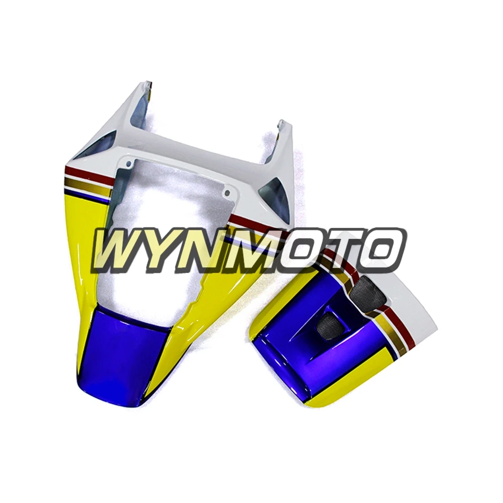 Full Fairings For Honda CBR1000RR 2006-2007 Year ABS Injection Plastics 06 07 Motorcycle Cowling Fairing White Blue Bodywork Kit
Full Fairings For Honda CBR1000RR 2006-2007 Year ABS Injection Plastics 06 07 Motorcycle Cowling Fairing White Blue Bodywork Kit