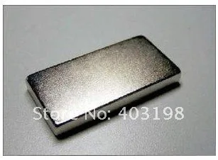 10pcs/LOT,Super Powerful N35 NdFeB magnet Neodymium Magnets F50*10*3mm /Free Shipping
10pcs/LOT,Super Powerful N35 NdFeB magnet Neodymium Magnets F50*10*3mm /Free Shipping