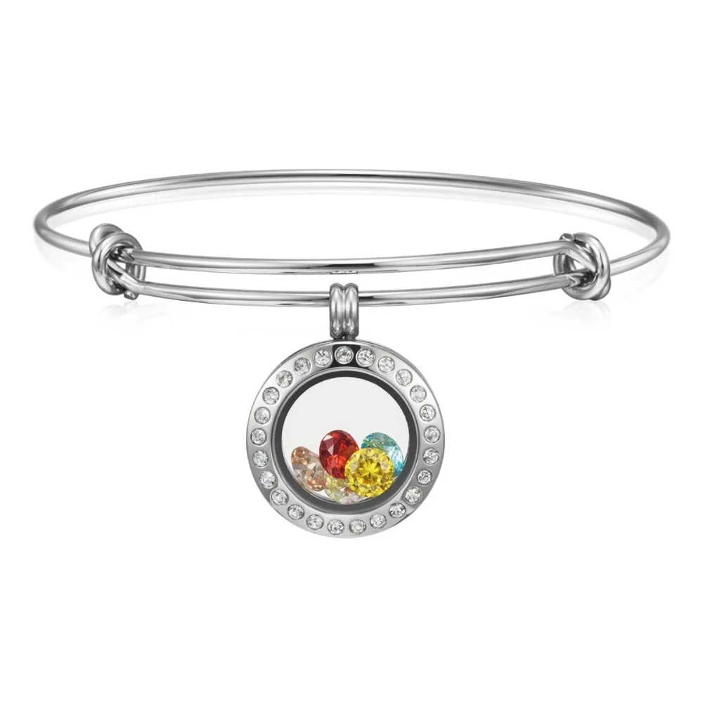 Wholesale Cheap Polishing Stainless Steel 1.5mm 67mm Classic Bulk Shiny Adjustable Expandable Wire Bracelets Bangle with locket
Wholesale Cheap Polishing Stainless Steel 1.5mm 67mm Classic Bulk Shiny Adjustable Expandable Wire Bracelets Bangle with locket