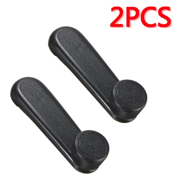 2x Window Winder Crank Handle Knob For Geo /Chevrolet /Tracker /Suzuki Sidekick 1992-1998
2x Window Winder Crank Handle Knob For Geo /Chevrolet /Tracker /Suzuki Sidekick 1992-1998