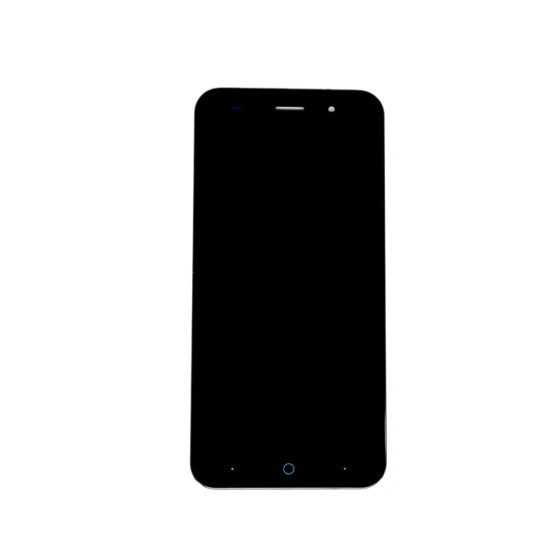 Для ZTE Blade X7 D6 V6 Z7 T660 T663 ЖК дисплей с сенсорным экраном дигитайзер полный части