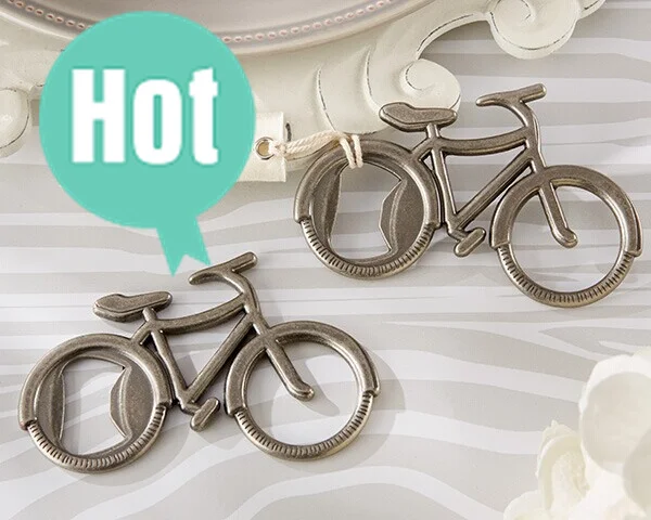 60pcs/lot Wedding Party Favors Let's Go On an Adventure Bicycle Wedding Bottle Opener and wedding giveaways Free shipping
60pcs/lot Wedding Party Favors Let's Go On an Adventure Bicycle Wedding Bottle Opener and wedding giveaways Free shipping