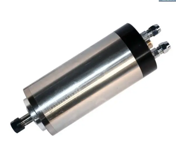 1.5HP 1.2kw ER11 40000RPM Precision High Speed spindle motor water cooling 220VAC 5A 670HZ 62mm 4 bearings CNC Router
1.5HP 1.2kw ER11 40000RPM Precision High Speed spindle motor water cooling 220VAC 5A 670HZ 62mm 4 bearings CNC Router