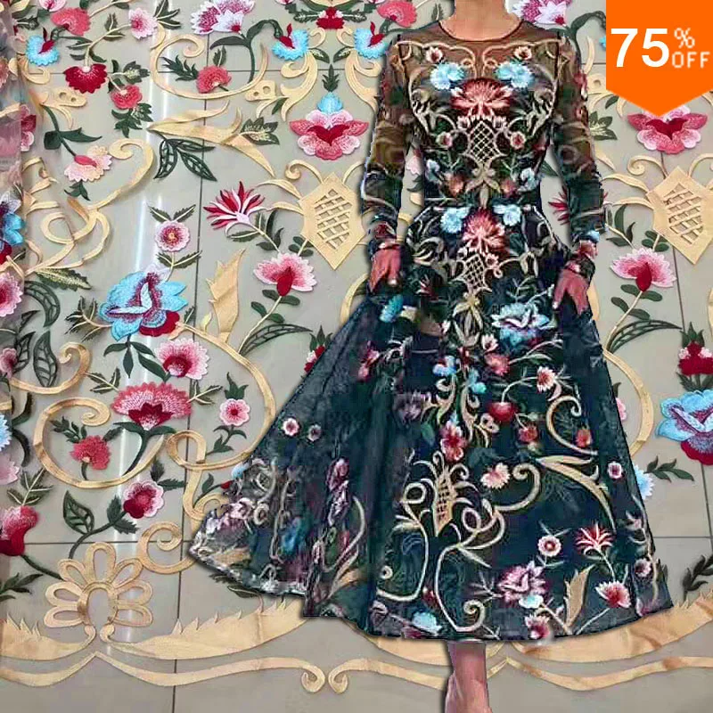 new Super Star sky powderful design most colorful Luxury elegant embroidery lace for Dress design competition design competition
new Super Star sky powderful design most colorful Luxury elegant embroidery lace for Dress design competition design competition