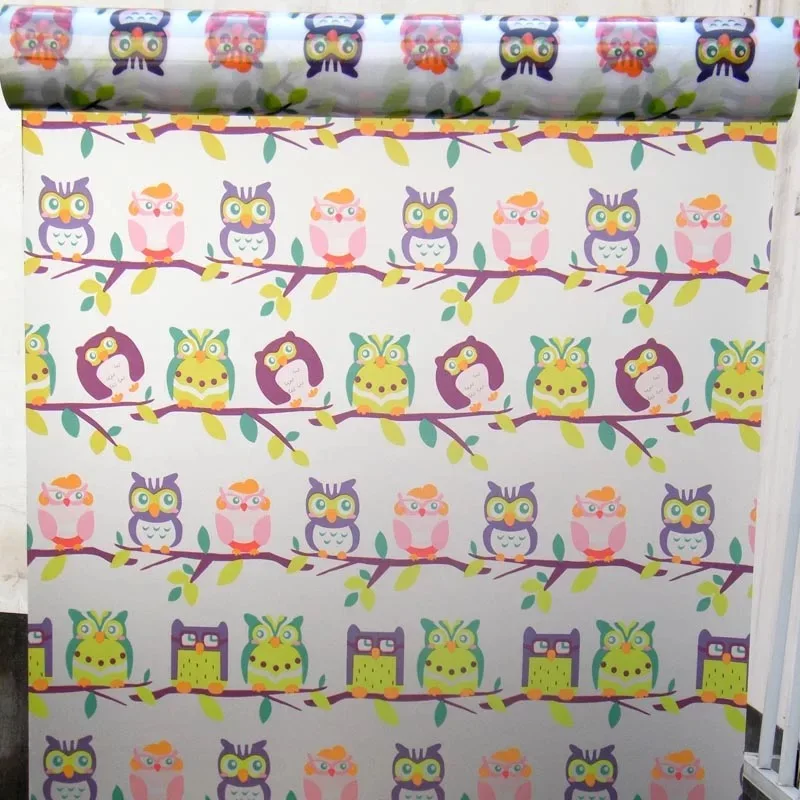 Length 200cm Colored Owl Decorative Film Window Foil Film Stained Glass Sticker Static Frosted Privacy Film bathroom Home Decor
Length 200cm Colored Owl Decorative Film Window Foil Film Stained Glass Sticker Static Frosted Privacy Film bathroom Home Decor