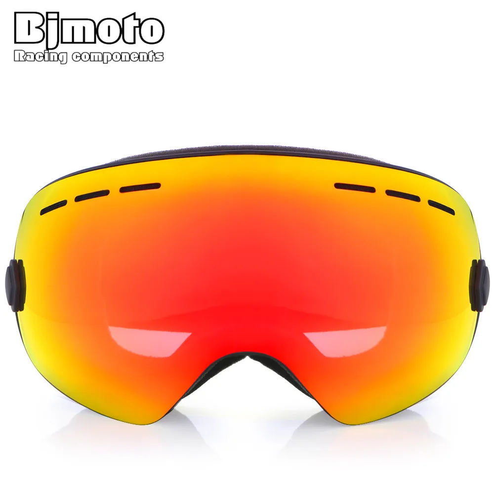 BJMOTO Moto Men Women Youth Snowmobile Skiing Skating Mask Motorcycle Dirt Bike Cycling MX Off Road Racing Helmet Goggles
BJMOTO Moto Men Women Youth Snowmobile Skiing Skating Mask Motorcycle Dirt Bike Cycling MX Off Road Racing Helmet Goggles