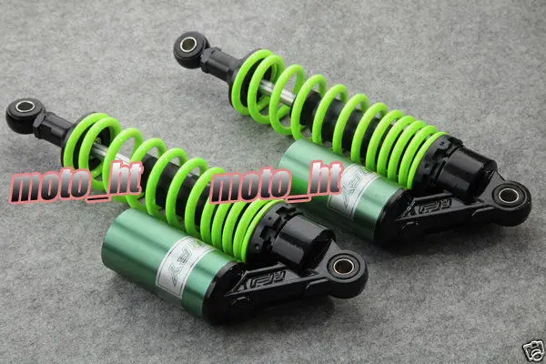 Universal 320mm 12.5" Rear Air Shock Absorbers Suspension for Yamaha VMAX 600 SX VX600SXSB 700 SX VX700 SXSB ATV ATV Quad Green
Universal 320mm 12.5" Rear Air Shock Absorbers Suspension for Yamaha VMAX 600 SX VX600SXSB 700 SX VX700 SXSB ATV ATV Quad Green