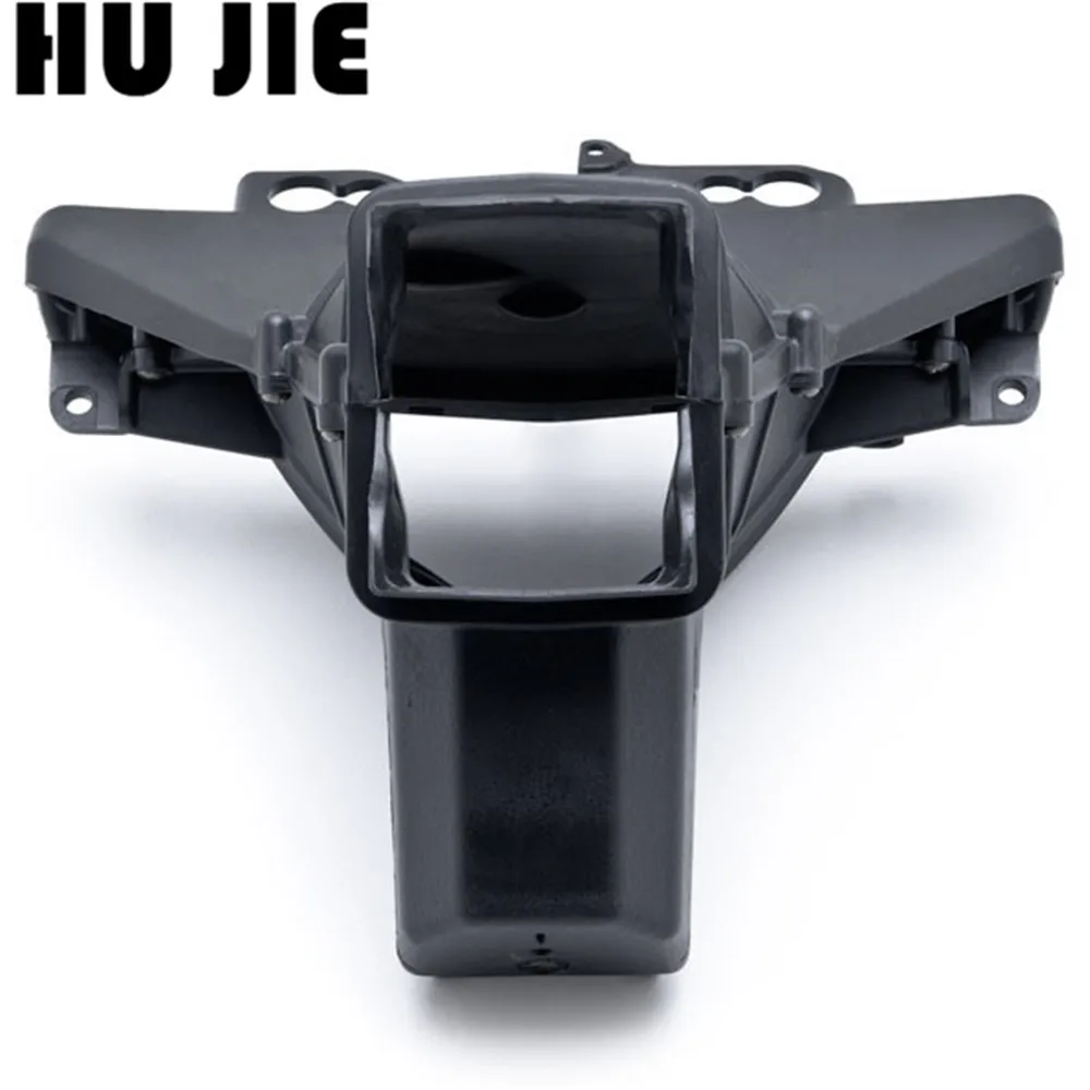 Motorcycle Black Upper Fairing Stay Bracket For Kawasaki ZX6R ZX 6R ZX-6R 2009 2010 2011 2012 Headlight Fairing Bracket 
Motorcycle Black Upper Fairing Stay Bracket For Kawasaki ZX6R ZX 6R ZX-6R 2009 2010 2011 2012 Headlight Fairing Bracket