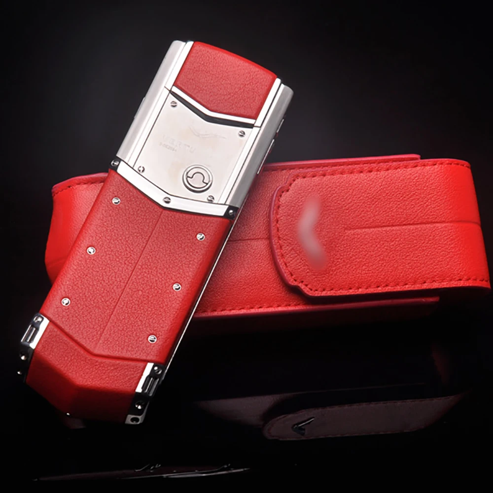 Business Style Luxury Genuine Leather Flip Case For Vertu Signature S CEO 168 Mobile Phone Full Protective Cover Red YBSV4
Business Style Luxury Genuine Leather Flip Case For Vertu Signature S CEO 168 Mobile Phone Full Protective Cover Red YBSV4