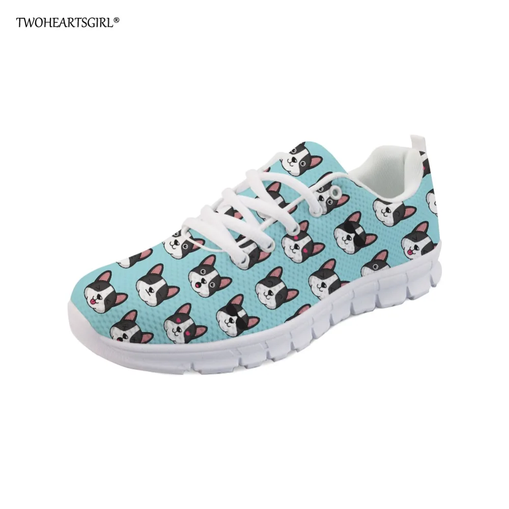 Twoheartsgirl Basenji Dog Printed Breathable Flats Shoes for Women Casual Animal Mesh Sneakers Female Comfortable Walking Shoes
Twoheartsgirl Basenji Dog Printed Breathable Flats Shoes for Women Casual Animal Mesh Sneakers Female Comfortable Walking Shoes