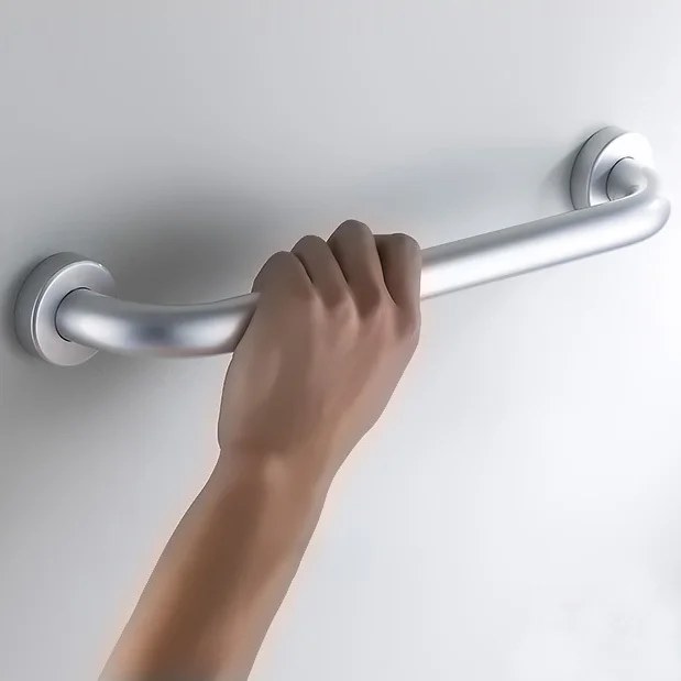 Bathroom towel rack space aluminum handrails helping hand in hand bath tub handrail safety handrail bathroom accessories
Bathroom towel rack space aluminum handrails helping hand in hand bath tub handrail safety handrail bathroom accessories
