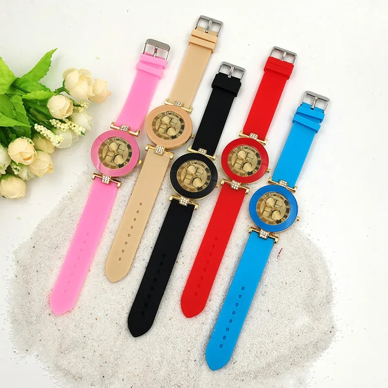 2020 Fashion Brand Women Crystal Silicone Watches Casual Quartz Watch Dress women Watches Relogio Feminino WristWatch gift
2020 Fashion Brand Women Crystal Silicone Watches Casual Quartz Watch Dress women Watches Relogio Feminino WristWatch gift