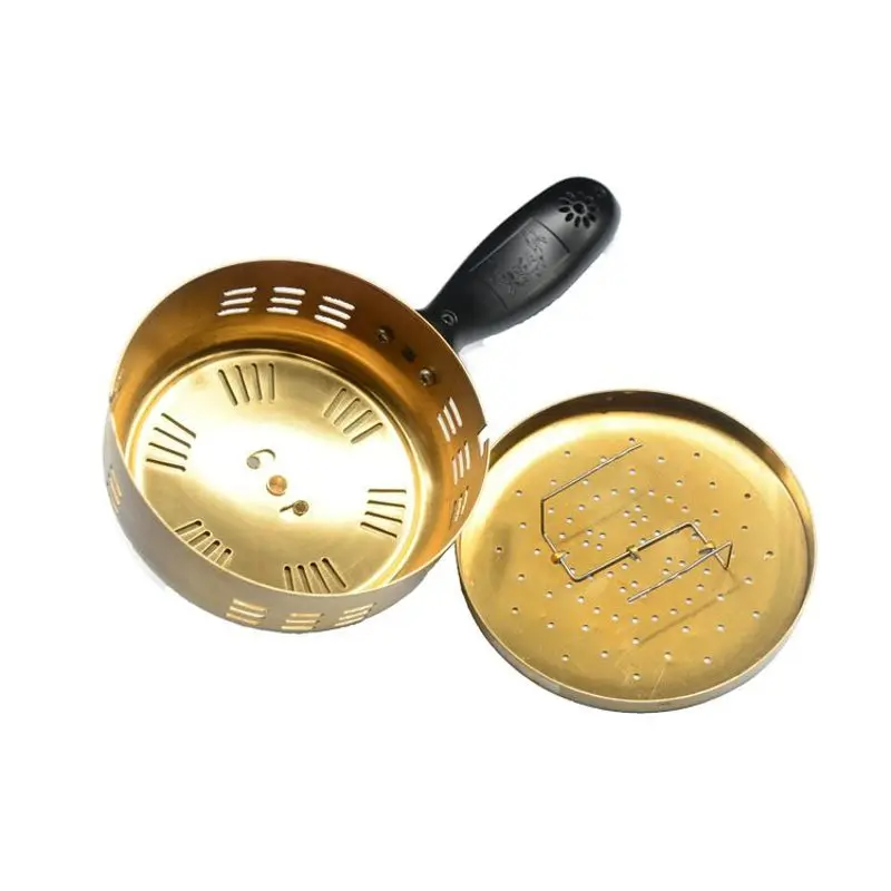 Household Pure Copper Moxibustion Box Portable Chinese Medicine Moxa Therapy Increase Furnace Gynecological Palace Cold Instr
Household Pure Copper Moxibustion Box Portable Chinese Medicine Moxa Therapy Increase Furnace Gynecological Palace Cold Instr