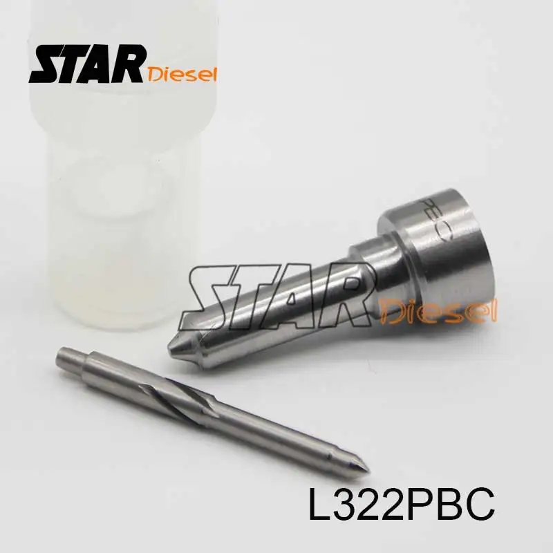 STAR DIESEL L322 PBC автомобильные аксессуары Форсунка для масла L 322 PBC Форсунка Common Rail Форсунка для впрыска топлива L322PBC
STAR DIESEL L322 PBC автомобильные аксессуары Форсунка для масла L 322 PBC Форсунка Common Rail Форсунка для впрыска топлива L322PBC