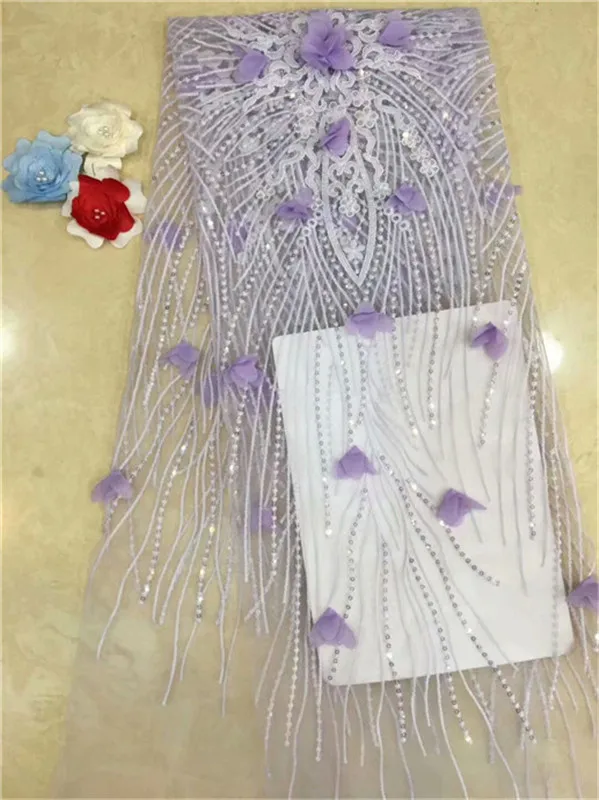 French 3D Applique Trim sequins Tulle Laces Fabrics 2019 Nigerian Popular Tulle Lace Fabric For Bridal Wedding Dress pink white
French 3D Applique Trim sequins Tulle Laces Fabrics 2019 Nigerian Popular Tulle Lace Fabric For Bridal Wedding Dress pink white