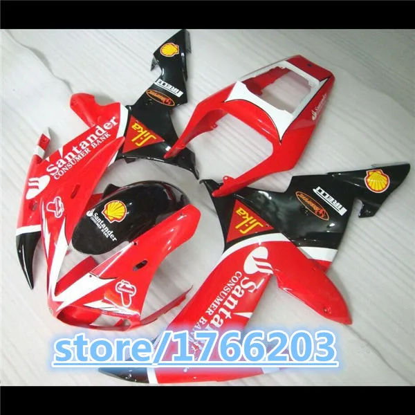 Для 02-03 YZF R1 02 03 YZF 1000 красно-черная Φ YZFR1 YZF1000 2002 2003 красный черный обтекатель BBF
Для 02-03 YZF R1 02 03 YZF 1000 красно-черная Φ YZFR1 YZF1000 2002 2003 красный черный обтекатель BBF