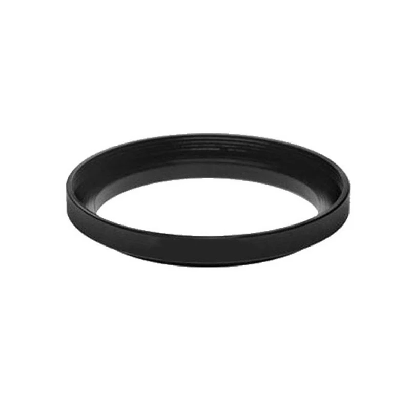 Black Metal 25mm-30mm 25-30mm 25 to 30 Step Up Ring Filter Adapter Camera High Quality
Black Metal 25mm-30mm 25-30mm 25 to 30 Step Up Ring Filter Adapter Camera High Quality