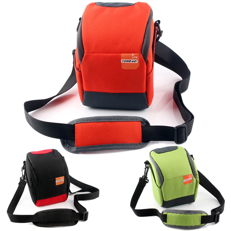 Camera Case Cover Bag For Canon EOS M10 M2 M3 Sony RX100 RX100 M3 M4 M5 Nikon Panasonic Fujifilm mini All Micro Single Pouch
Camera Case Cover Bag For Canon EOS M10 M2 M3 Sony RX100 RX100 M3 M4 M5 Nikon Panasonic Fujifilm mini All Micro Single Pouch