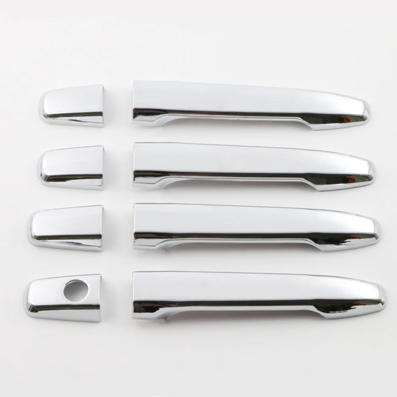 ABS хром для Mitsubishi Outlander 2016 2017 2018 протектор двери автомобиля ручка украшения крышка отделка автомобильные аксессуары Стайлинг 
ABS хром для Mitsubishi Outlander 2016 2017 2018 протектор двери автомобиля ручка украшения крышка отделка автомобильные аксессуары Стайлинг