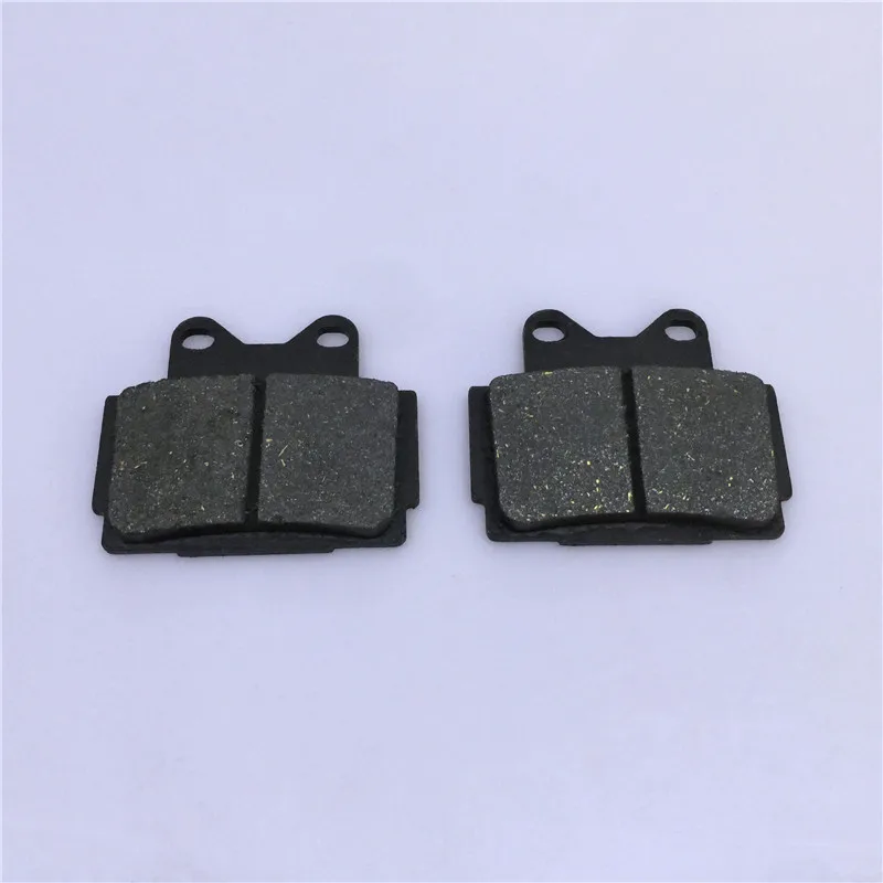 STARPAD For FZR250 Rear brake pads FZR400 Rear brake pads Dolphins Rear brake pads XJR400 Rear brake pads Free shipping
STARPAD For FZR250 Rear brake pads FZR400 Rear brake pads Dolphins Rear brake pads XJR400 Rear brake pads Free shipping
