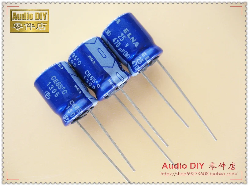 2020 hot sale 30PCS/50PCS ELNA blue robe RE3 series 470uF/25V electrolytic capacitors free shipping
2020 hot sale 30PCS/50PCS ELNA blue robe RE3 series 470uF/25V electrolytic capacitors free shipping