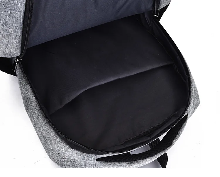 Chuwanglin Casual backpack men's fashion male Laptop backpacks waterproof High capacity travel bags Simple school bags F1012
Chuwanglin Casual backpack men's fashion male Laptop backpacks waterproof High capacity travel bags Simple school bags F1012