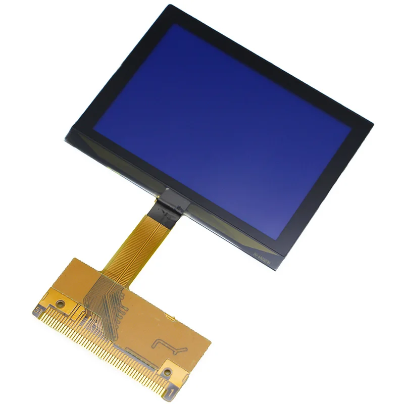 5PCS New LCD For AUDI TT LCD Display Screen for audi TT Jaeger A4 Jaeger LCD dash dashboard repair
5PCS New LCD For AUDI TT LCD Display Screen for audi TT Jaeger A4 Jaeger LCD dash dashboard repair